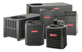Goodman AC Set and parts